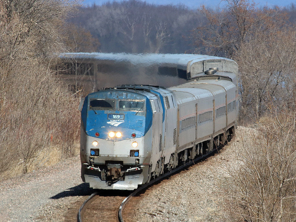 AMTK 169